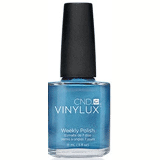 CND Vinylux Cerulean Sea, 0.5 oz.