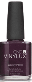CND Vinylux Indigo Frock, 0.5 oz.