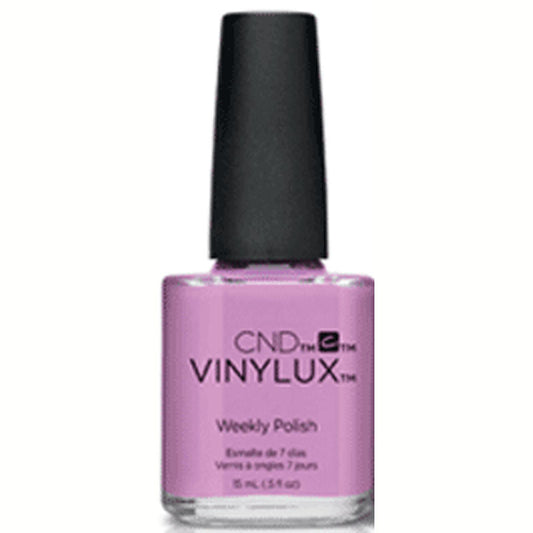 CND Vinylux Beckoning Begonia, 0.5 oz.