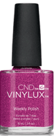 CND Vinylux Butterfly Queen, 0.5 oz.