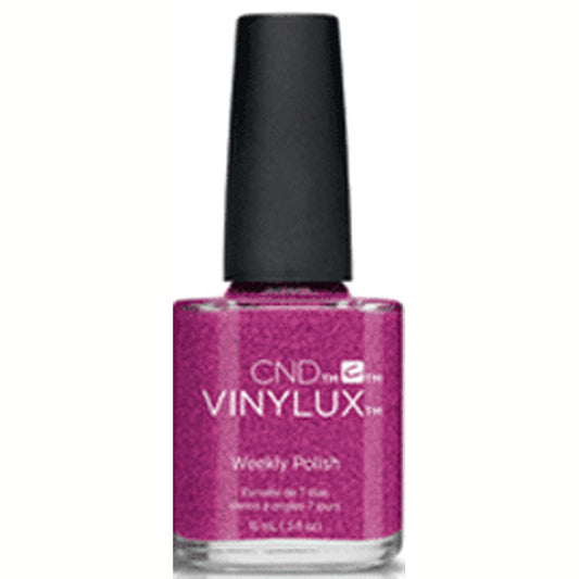 CND Vinylux Butterfly Queen, 0.5 oz.