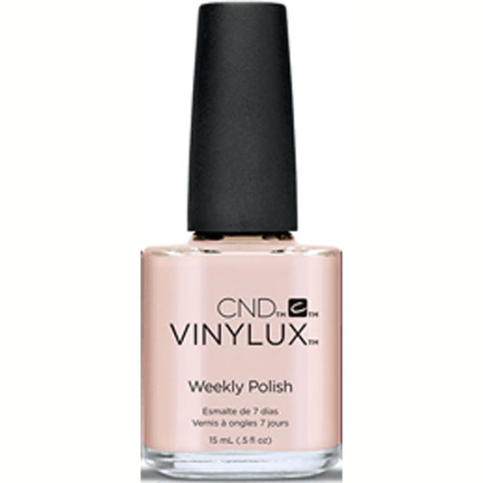 CND Vinylux Naked Naivete, 0.5 oz.