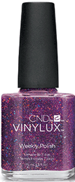 CND Vinylux, Nordic Lights, 0.5 oz.