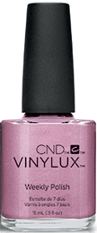 CND Vinylux, Tundra, 0.5 oz.