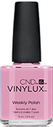 CND Vinylux Mauve Maverick, 0.5 oz.