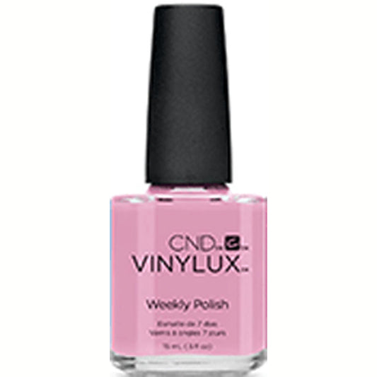 CND Vinylux Mauve Maverick, 0.5 oz.