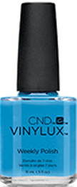 CND Vinylux Digi-Teal, 0.5 oz