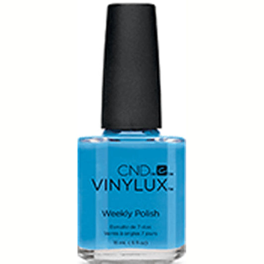 CND Vinylux Digi-Teal, 0.5 oz