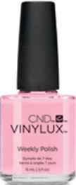 CND Vinylux Be Demure, 0.5 oz