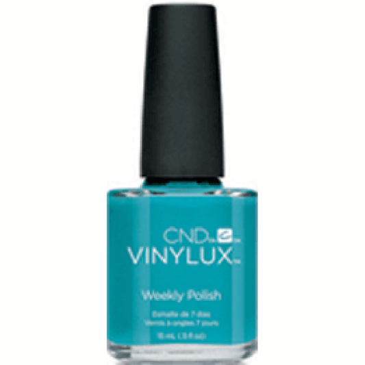 CND Vinylux Aqua-Intance 0.5 oz