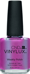 CND Vinylux, Patina Buckle, 0.5 oz.