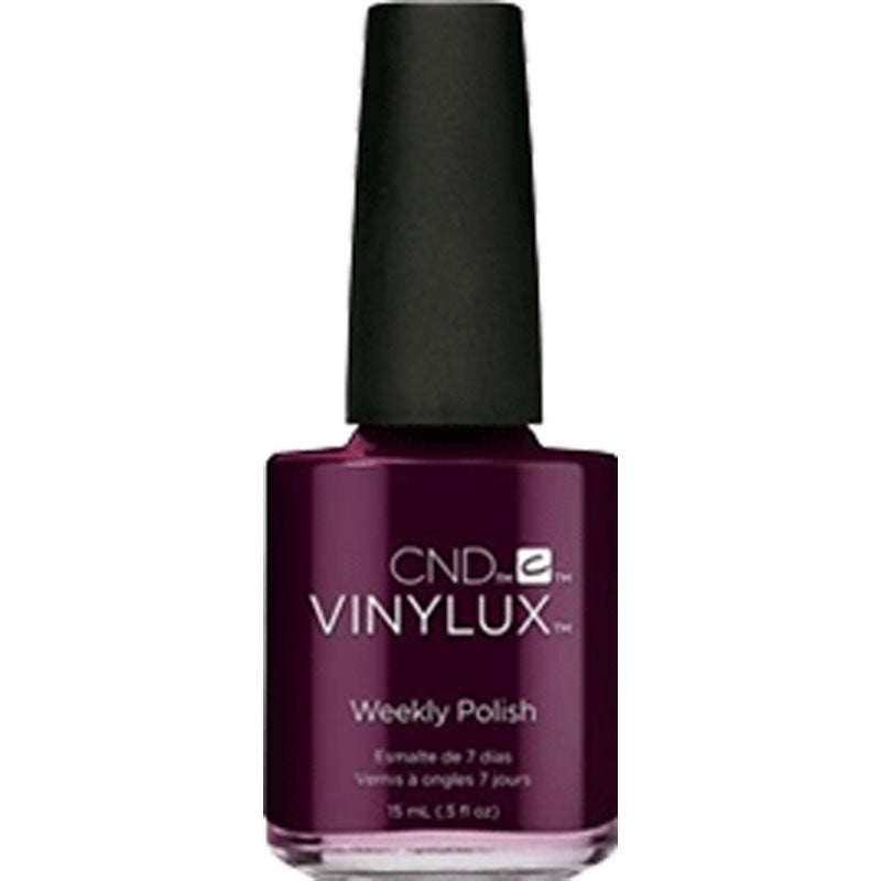 CND Vinylux Berry Boudoir, 0.5 oz.