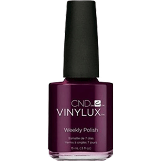 CND Vinylux Berry Boudoir, 0.5 oz.