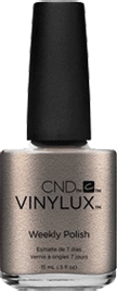 CND Vinylux Mercurial, 0.5 oz.
