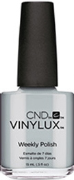 CND Vinylux Mystic Slate, 0.5 oz.