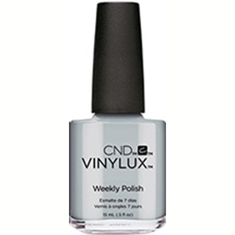 CND Vinylux Mystic Slate, 0.5 oz.