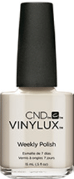 CND Vinylux Cashmere Wrap, 0.5 oz