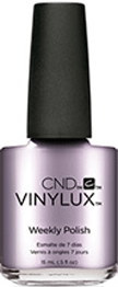 CND Vinylux Alpine Plum, 0.5 oz.