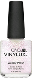 CND Vinylux Ice Bar, 0.5 oz.