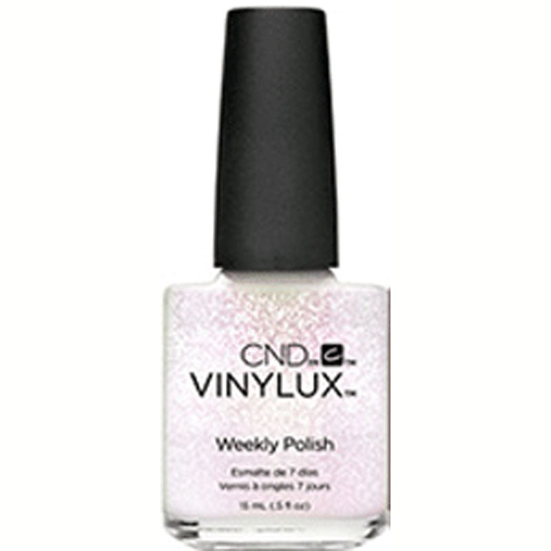 CND Vinylux Ice Bar, 0.5 oz.