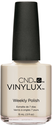 CND Vinylux Unmasked, 0.5 oz.