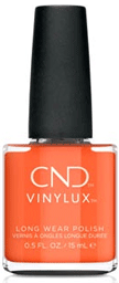 CND Vinylux, B-Day Candle, 0.5 oz.