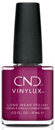 CND Vinylux, Secret Dairy, 0.5 oz.