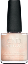 CND Vinylux Lovely Quartz, 0.5 oz.