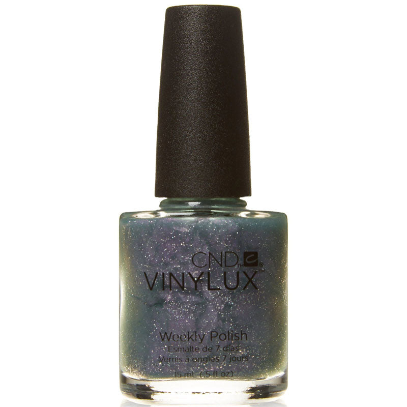 CND Vinylux, Dazzling Dance, 0.5 oz.