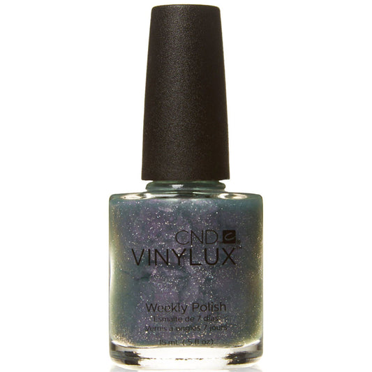 CND Vinylux, Dazzling Dance, 0.5 oz.