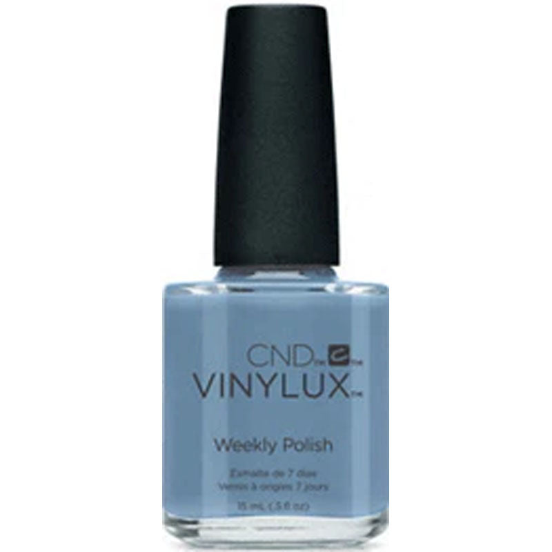 CND Vinylux, Denim Patch, 0.5 oz.