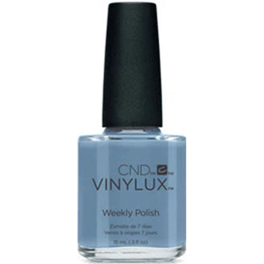CND Vinylux, Denim Patch, 0.5 oz.