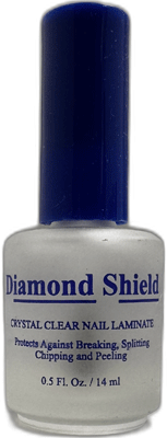Diamond Shield Top Coat, 0.5 oz.