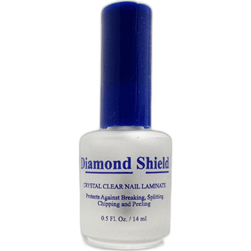 Diamond Shield Top Coat, 0.5 oz.