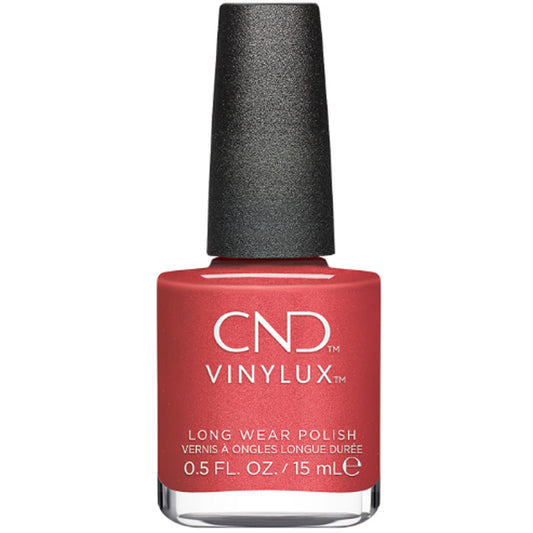 CND Vinylux Dragon Slay All Day, 0.5 oz.