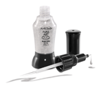 Duo 5524, Silver Glitter, 0.35 oz.
