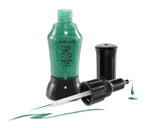 Duo 5535, Green Glitter, 0.35 oz.