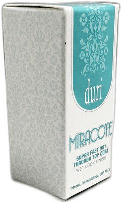 Duri Miracote, 0.61 oz.