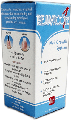 Duri Rejuvacote 1, 0.45 oz.