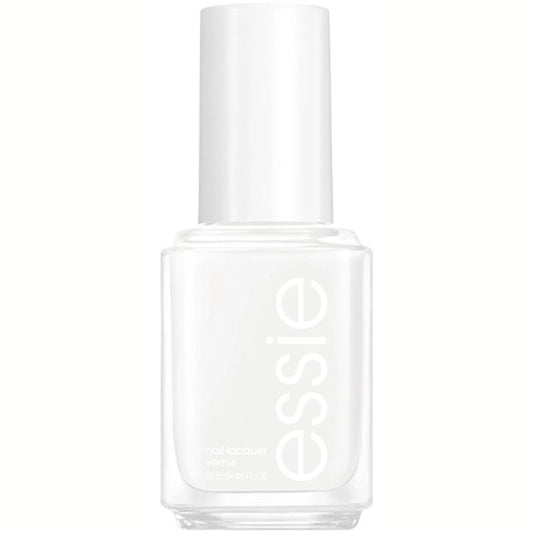 Essie Polish Blanc, 0.46 oz.