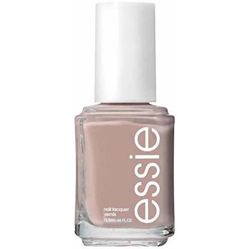 Essie Polish Wild Nude, 0.46 oz.