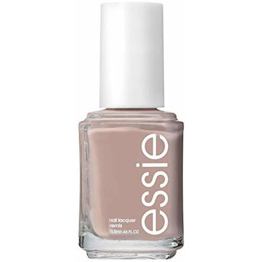 Essie Polish Wild Nude, 0.46 oz.