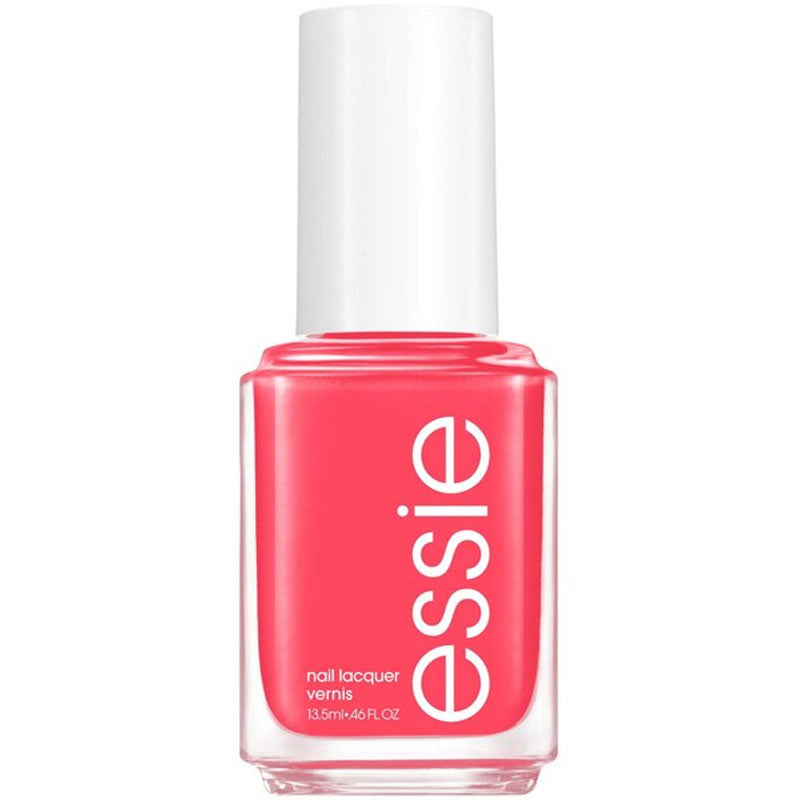 Essie Polish California Coral, 0.46 oz.