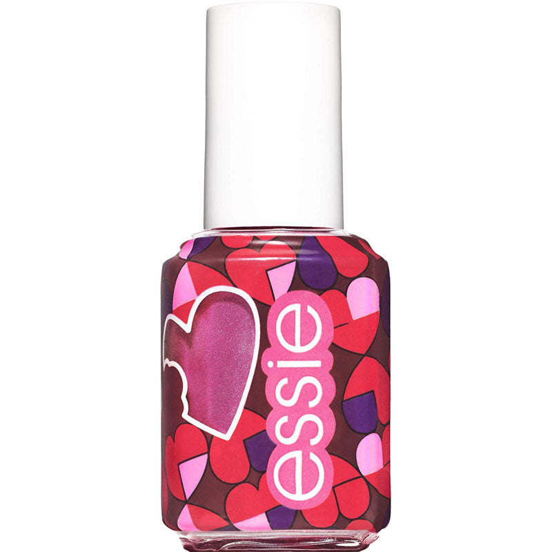 Essie Polish Piece, Love & Chocolate, 0.46 oz.