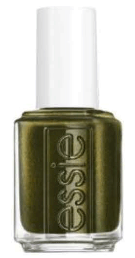 Essie Polish High Voltage Vinyl, 0.46 oz.