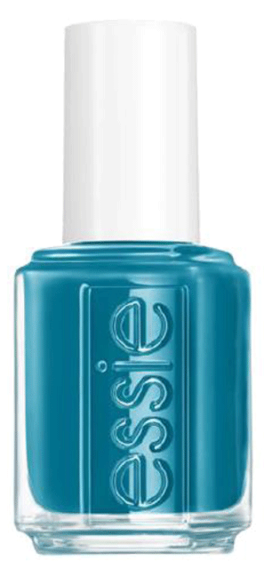 Essie Polish Revenge's A Beach, 0.46 oz.