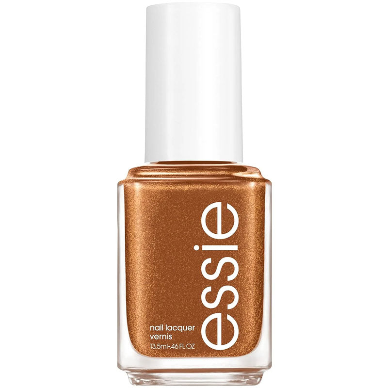 Essie Polish Not So Silent Night, 0.46 oz.