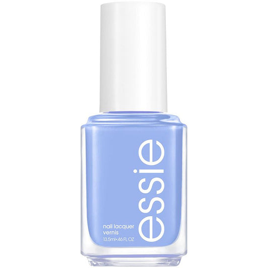 Essie Polish Don't Burst My Bubble, 0.46 oz.