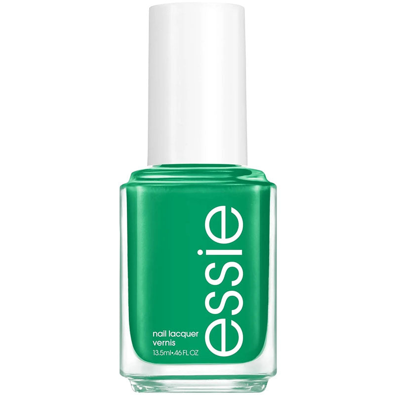 Essie Polish Grass Never Greener, 0.46 oz.