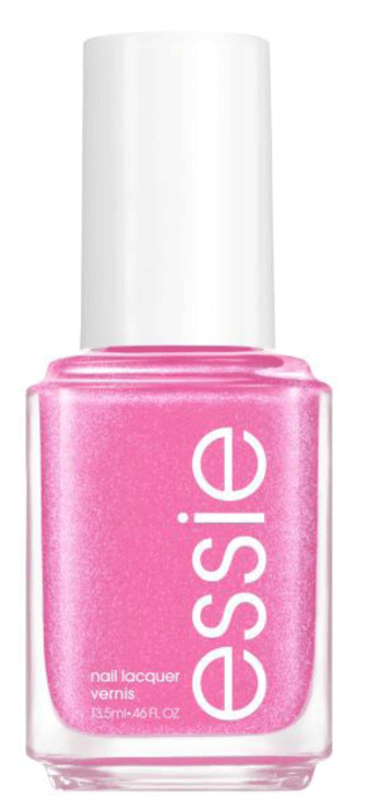 Essie Polish Flirty Flutter, 0.46 oz.
